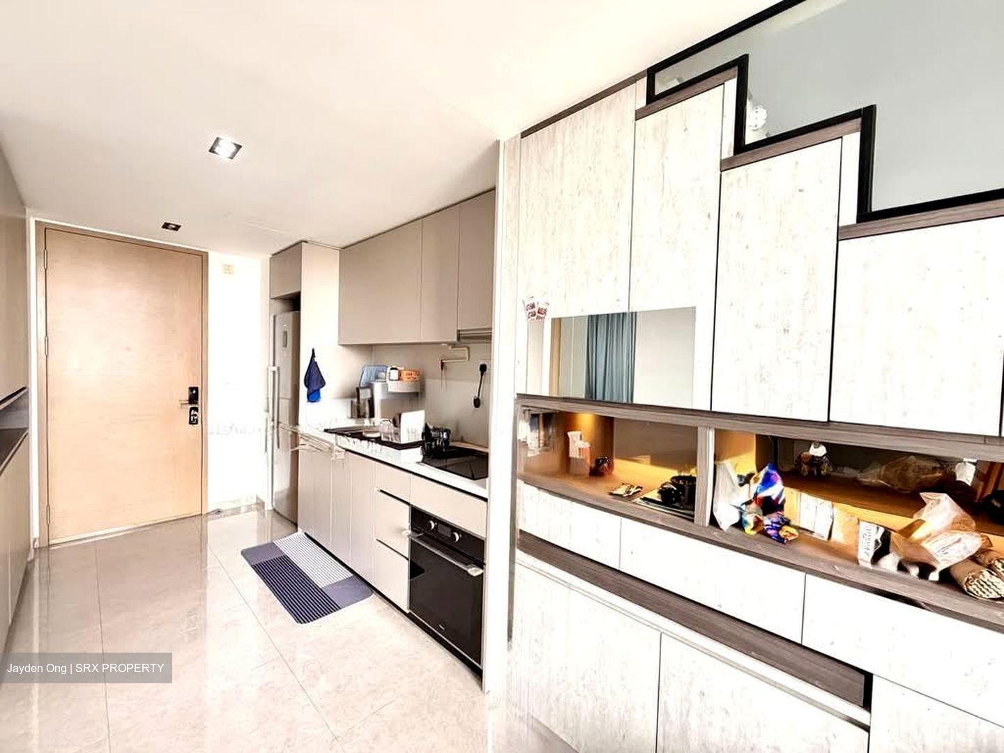 The Tapestry (D18), Condominium #605523691